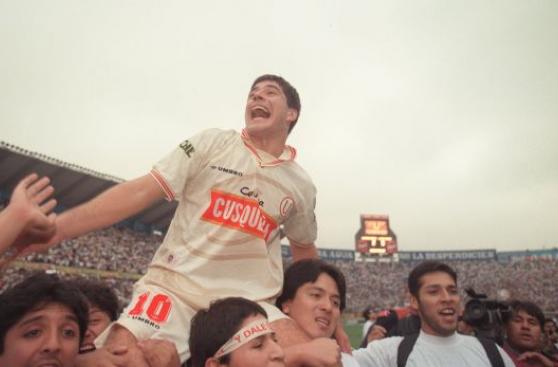Mauro Cantoro se retira y lamenta no hacerlo en Universitario