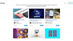 Crehana, la startup que busca seducir al profesional creativo