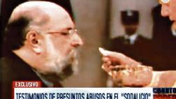Sodalicio: Figari califica de "maltratos" denuncias de abuso