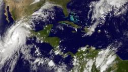 Patricia deja México y se levanta alerta de prevención