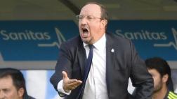 Rafa Benítez: ¿Qué dijo de la sufrida victoria de Real Madrid?