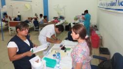 Minsa levanta alertas por transmisión de chikungunya