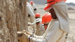 Advierten que protección de zonas arqueológicas es insuficiente