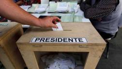 El mundo vivirá 3 elecciones presidenciales en unas horas