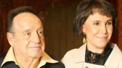 ¿Por qué Chespirito no tuvo hijos con Florinda Meza?
