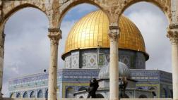Israel: Explanada de las Mezquitas será vigilada las 24 horas