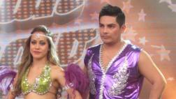 "El gran show": ¿Erick Elera tiene un romance con su bailarina?