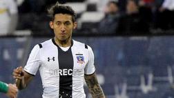 Christofer Gonzales, la novedad de Perú ante Paraguay y Brasil