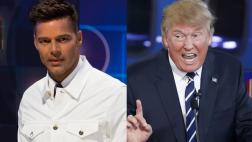 Ricky Martin: "Sin nosotros nadie llega a la Casa Blanca"