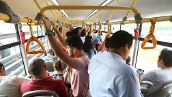 Metropolitano, servicio que sigue en cifras rojas tras 5 años