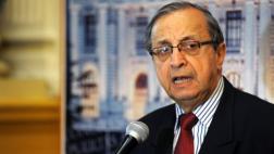 "Ascensos en promoción de Ollanta Humala se ajustan a la ley"
