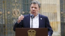 Colombia: Santos espera que sean últimos comicios en conflicto