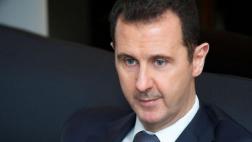 Al Assad está listo para participar en nueva elección en Siria