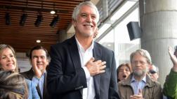 Enrique Peñalosa, el economista que volverá a gobernar Bogotá