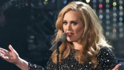 Así reaccionaron las celebridades al nuevo single de Adele