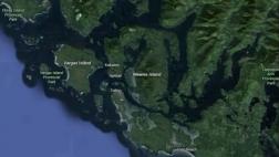 Canadá: barco de observación de ballenas naufraga y mueren 4