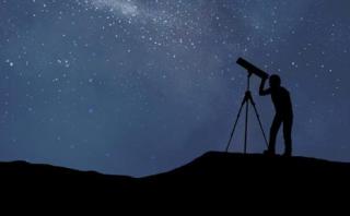 ¿Cómo es el asteroide que visitará la Tierra en Halloween?