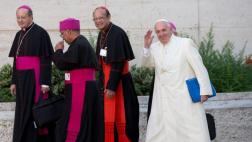 Iglesia da nuevo paso hacia la integración de los divorciados