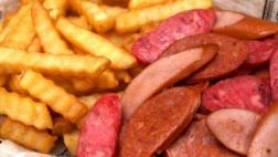 La carne procesada es cancerígena y la roja "probablemente"
