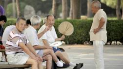 OCDE: subió a 80,5 años la esperanza de la vida en países ricos