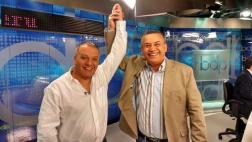 Daniel Urresti: "Le doy todo mi apoyo a Milton von Hesse"