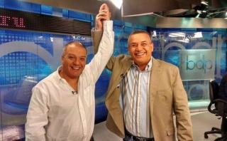 Daniel Urresti: "Le doy todo mi apoyo a Milton von Hesse"