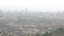 Mañanas nubladas y lloviznas seguirán esta semana en Lima