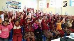 San Martín: al año hay 400 casos de cáncer de cuello uterino