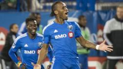 Didier Drogba: dos goles de taco en solo 94 segundos (VIDEO)