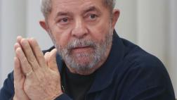 Brasil: la policía allana la empresa del hijo de Lula da Silva