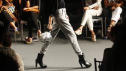 LIF Week: aprende a caminar con tacones como una profesional