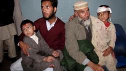 Terremoto de 7,5 grados dejó más de 200 muertos en Pakistán