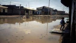 Fenómeno de El Niño habría disminuido su potencia