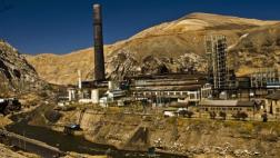 La Oroya: junta de acreedores de Doe Run se reunirá el viernes