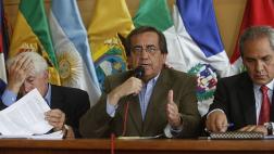 “Se debe aclarar si ascensos fueron propuestos por el Ejército”