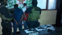Áncash: presunto asesino del alcalde de Samanco fue capturado