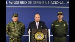 Colombia: Los jefes del ELN estarían escondidos en Venezuela