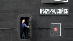 ¿Pueden los submarinos de Rusia dejar al mundo sin Internet?