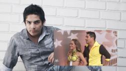 Erick Elera negó tener un romance con bailarina de El gran show