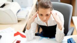 Cómo evitar que los problemas personales afecten tu trabajo