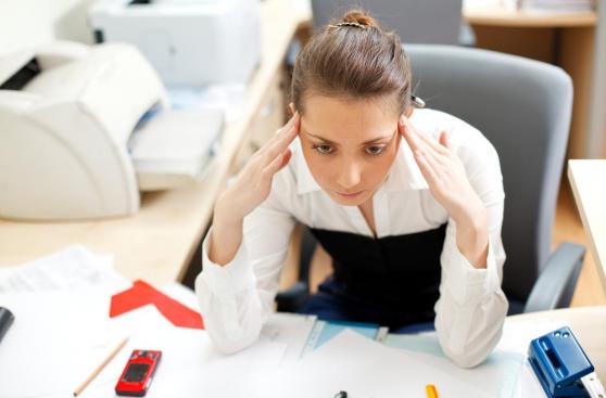 Cómo evitar que los problemas personales afecten tu trabajo