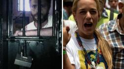 CIDH: Esposa de Leopoldo López y sus hijos estarían en riesgo