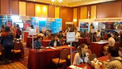 Feria Perú Travel Mart moverá más de S/145 mlls. este año