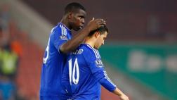 Chelsea eliminado de la Copa de la Liga tras caer en penales