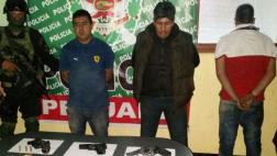 Áncash: en 3 días se sabrá si menor mató a alcalde de Samanco
