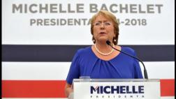 Siete de cada diez chilenos quiere una nueva Constitución