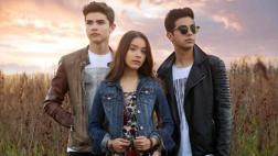 Estrella de YouTube es la nominada más joven al Latin Grammy