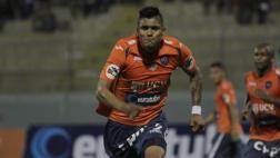 Clausura: César Vallejo ganó y ya está entre los 8 primeros