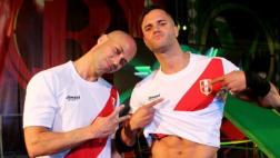 "Combate": ¿Quiénes reemplazarán a los hermanos Agostini?