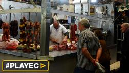 Argentinos defienden consumo de la carne tras informe de la OMS